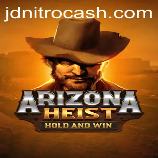 Unveiling ArizonaHeist: A Thrilling Journey with JD NITRO