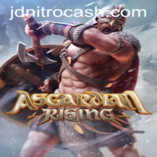AsgardianRising: An Epic Journey Enhanced by JD NITRO