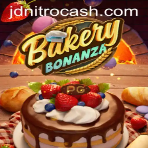 JD NITRO Brings Delicious Fun with BakeryBonanza