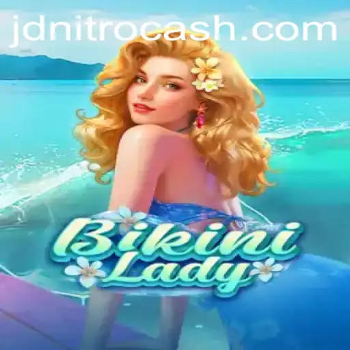 Dive into the Thrilling World of BikiniLady: A Playful Adventure Inspired by JD NITRO