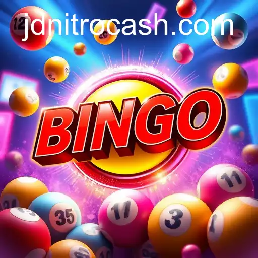 The Exciting World of Bingo Games