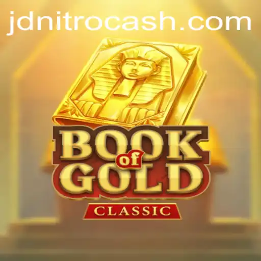 Exploring BookOfGoldClassic: A Dive Into Its World and Rules