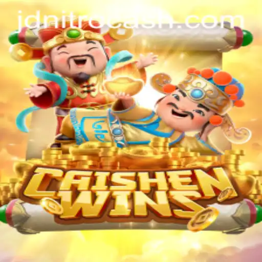 The Exciting World of Caishen Wins: A Game of Fortune and Fun