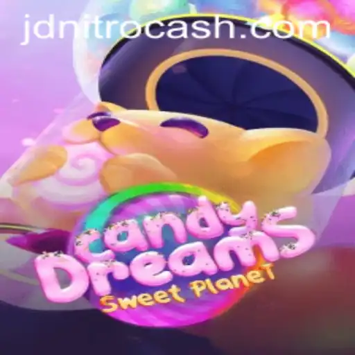 CandyDreams: A Sugary Adventure Awaits with JD NITRO's Innovative Twist