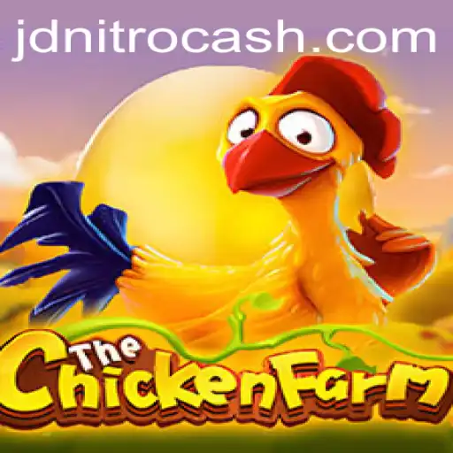 Discover the Exciting World of ChickenFarm and Unravel JD NITRO