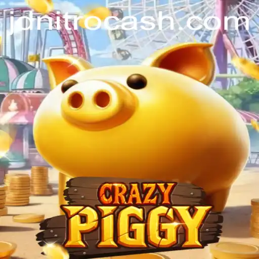 Exploring the World of CrazyPiggy: JD NITRO's New Gaming Phenomenon