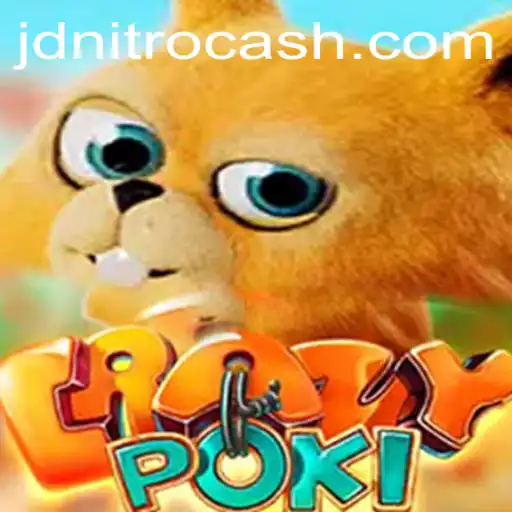CrazyPoki: A Thrilling Adventure with JD NITRO
