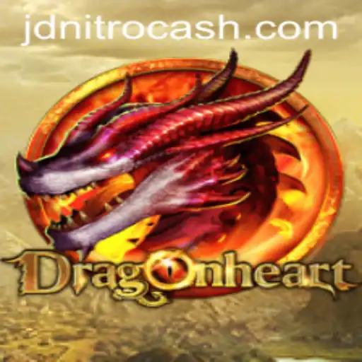 DragonHeart: Unleash the Fury with JD NITRO