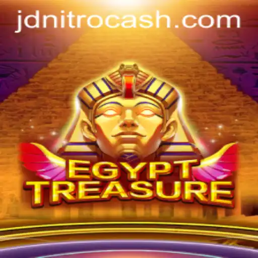 Enchanting Mystery of EgyptTreasure and the Innovative Impact of JD NITRO