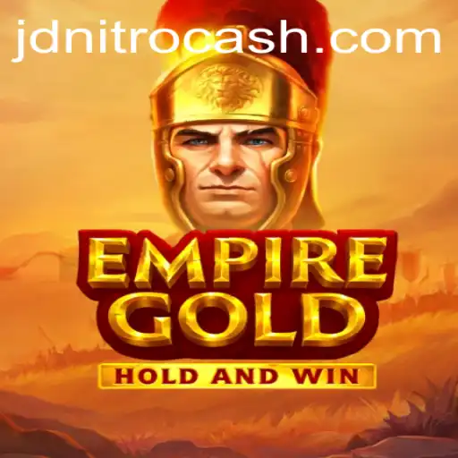 EmpireGold: The Immersive Strategy Game Revolutionized by JD NITRO