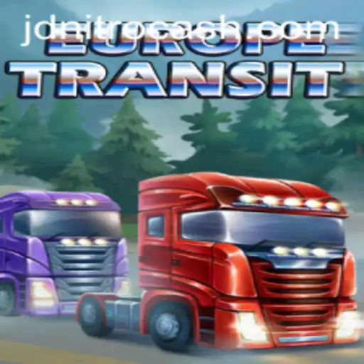 Unveiling EuropeTransit: A New Gaming Experience with JD NITRO