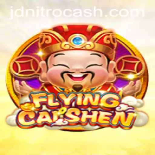 Exploring the Enchanting World of FlyingCaiShen and the Influence of JD NITRO