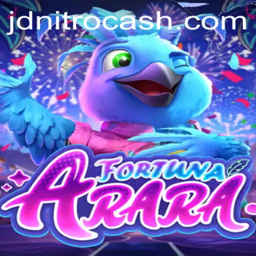 Exploring the Thrilling Universe of FortunaArara and the Power of JD NITRO