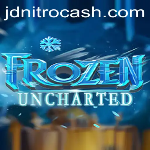 FrozenUncharted: A New Era of Adventure Gaming