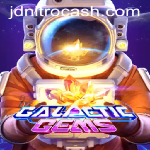 GalacticGems: Exploring the Universe with JD NITRO