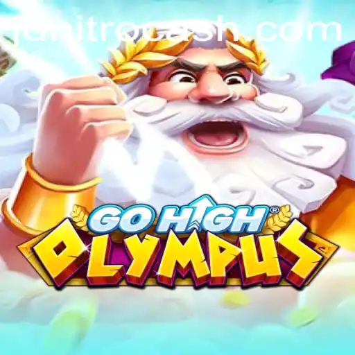 Unveiling GoHighOlympus: The Ultimate Gaming Adventure with JD NITRO
