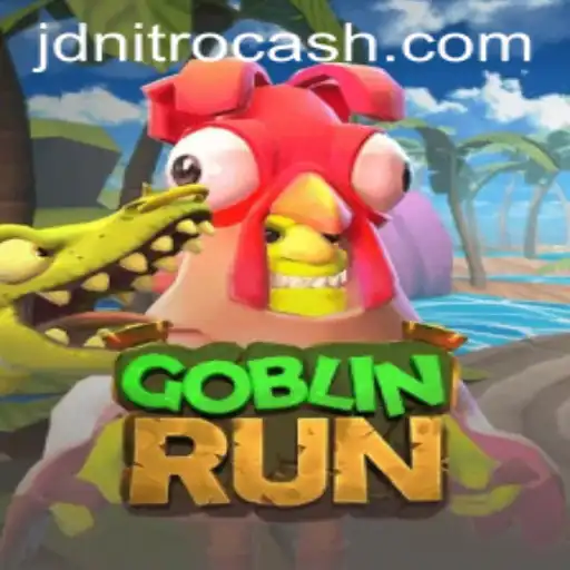 Explore the Exciting World of GoblinRun with JD NITRO