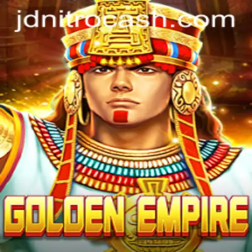 GoldenEmpire: Conquer the Game with JD NITRO