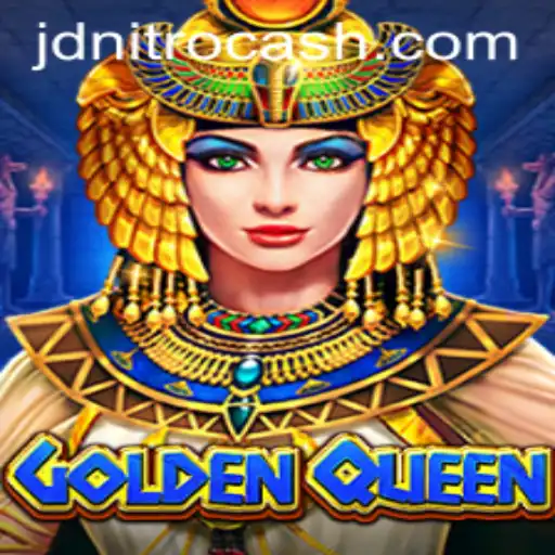 GoldenQueen: The Ultimate Gaming Experience Coupled with JD NITRO