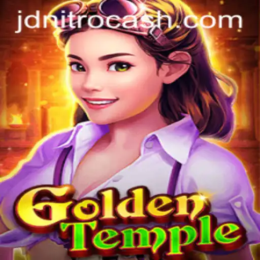 GoldenTemple: Journey Through the Mystical Maze