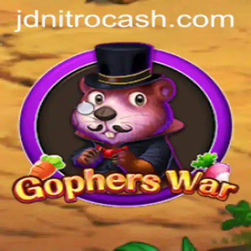 Unveiling GophersWar: A Thrilling Gaming Experience with JD NITRO