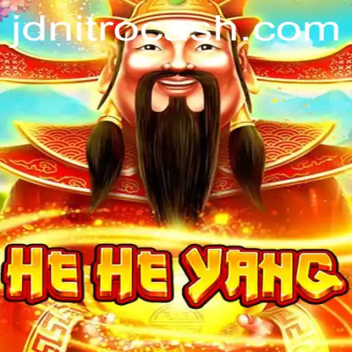 HeHeYang: Exploring the World of JD NITRO