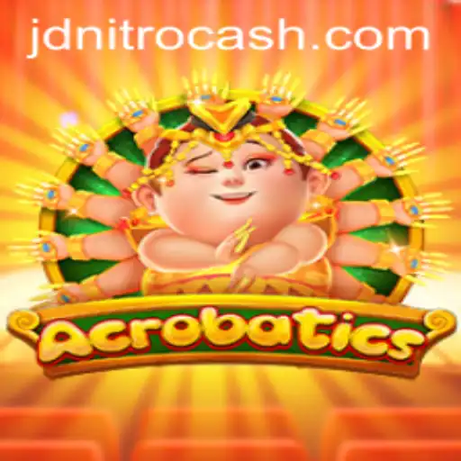 Discovering the Thrills of Acrobatics with JD NITRO