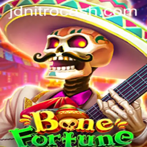 BoneFortune: The Thrilling Adventure Game Enriched by JD NITRO