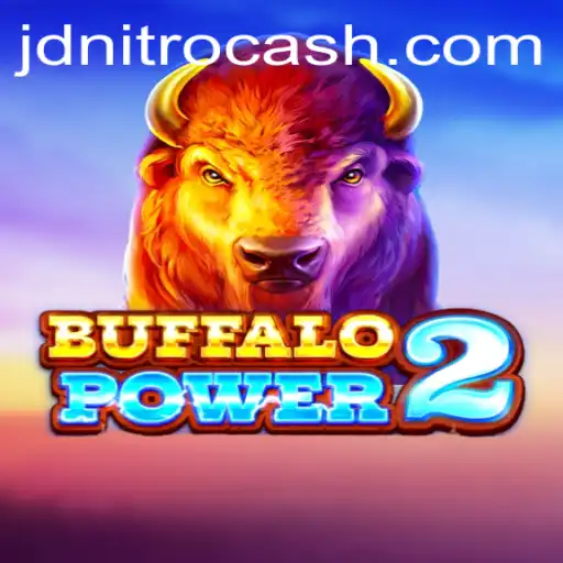 Exploring the Fascinating World of BuffaloPower2 with JD NITRO