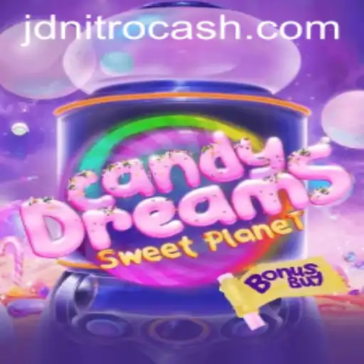 Explore CandyDreamsSweetPlanet: A Sweet Escape into a World of Adventure
