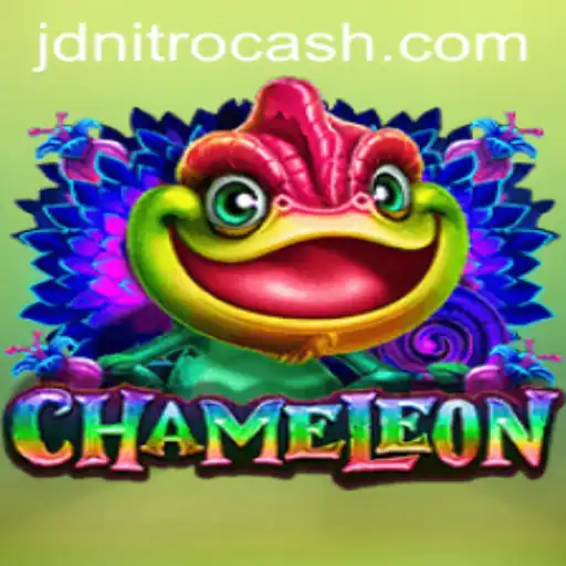 Master the Art of Deception in 'Chameleon' with JD NITRO