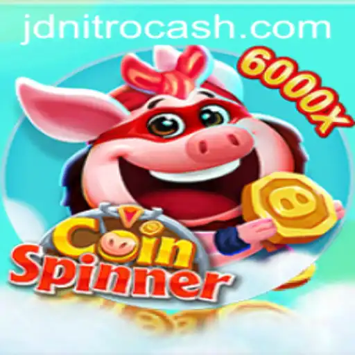 Discover the Thrills of CoinSpinner with JD NITRO