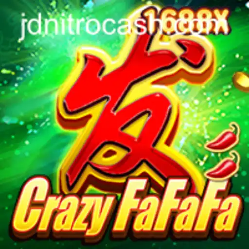 Exploring the Thrills of CrazyFaFaFa in the World of JD NITRO