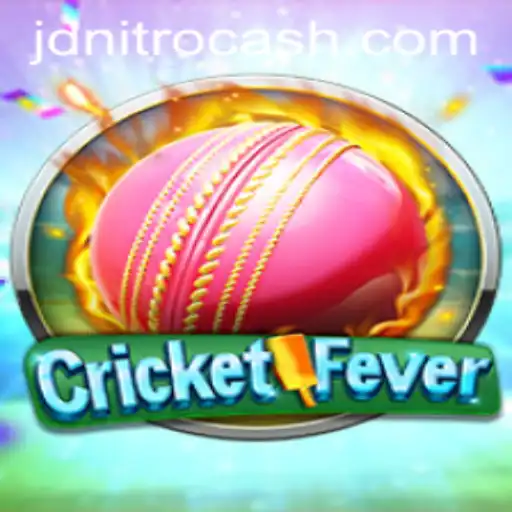 CricketFever: Dive into the Electrifying World of JD NITRO