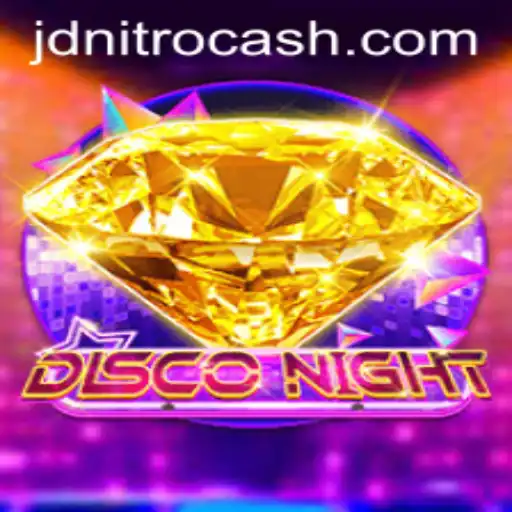 Exploring the Vibrant World of DiscoNight with JD NITRO