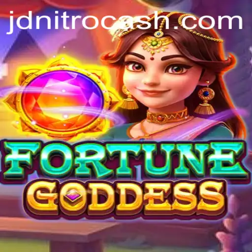 Exploring the Mesmerizing World of FORTUNEGODDESS