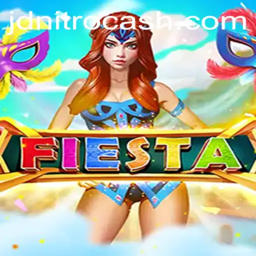 Unveiling 'Fiesta': A Closer Look at the Exciting Gameplay and JD NITRO