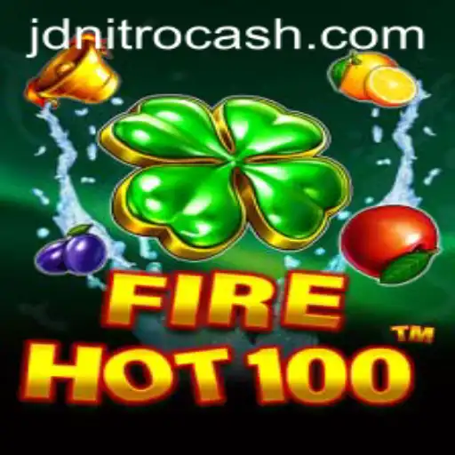 Unveiling FireHot100: A Thrilling Adventure with JD NITRO