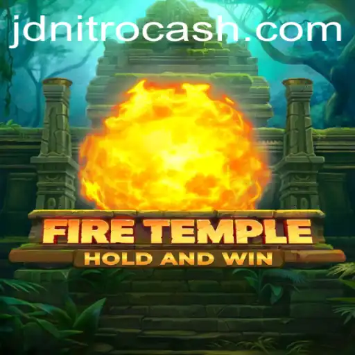 Exploring the Enigmatic World of FireTemple with JD NITRO