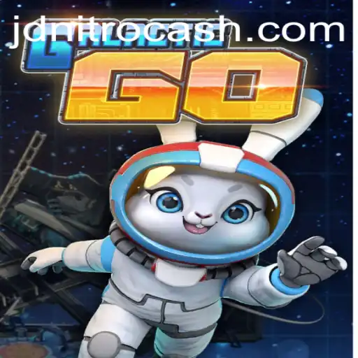 GalacticGO: A Cosmic Gaming Experience with JD NITRO
