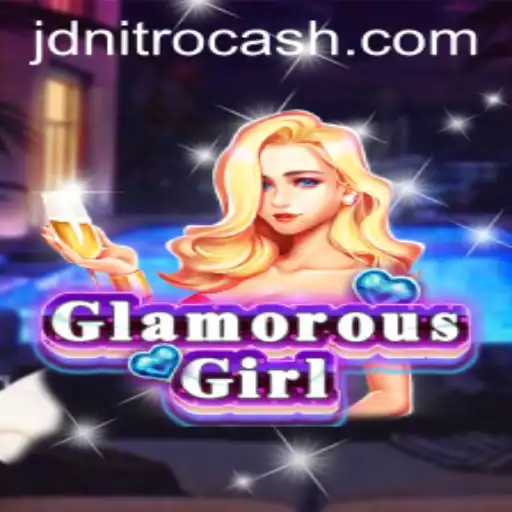 GlamorousGirl: The Ultimate Gaming Experience with JD NITRO