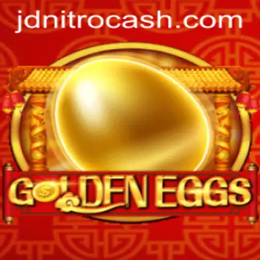 GoldenEggs: An Exciting Dive into JD NITRO's Latest Game