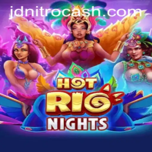 HotRioNights and JD NITRO: A Thrilling Dive into Interactive Gaming