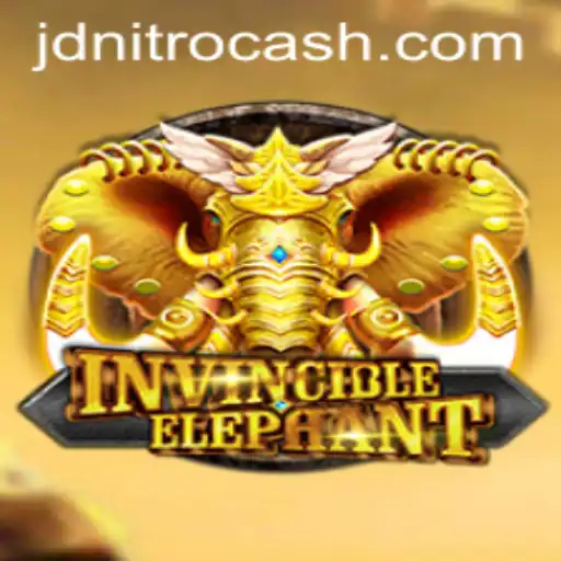 Exploring InvincibleElephant: An Innovative Adventure Game powered by JD Nitro