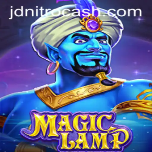 Unveiling the Magic of MagicLamp: A Journey into the Enchanting World with JD NITRO