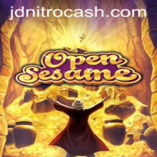 Exploring OpenSesame: A Deep Dive into the Innovative Game Featuring JD NITRO