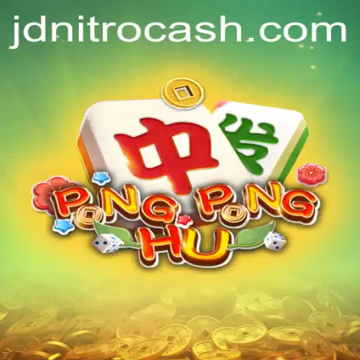Exploring the World of PONGPONGHU and JD NITRO