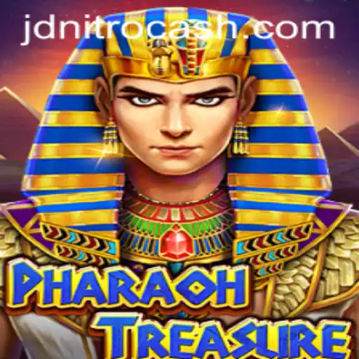 Unveiling the Mysteries of PharaohTreasure: A Thrilling Journey with JD NITRO