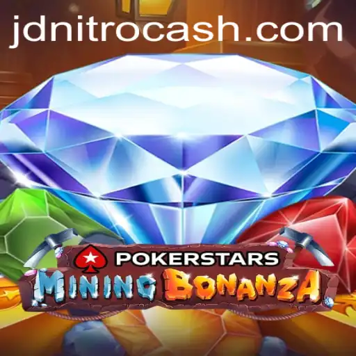Exploring Pokerstars and the JD NITRO Dynamic