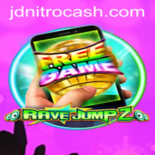 RaveJump2M: Electrifying Virtual Worlds in the Age of JD NITRO